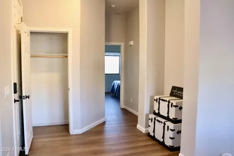 Entry Way - 6720 Encanto St #20, Mesa, AZ 85205 photo 1 of 2