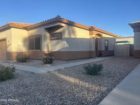 Exterior - 6720 Encanto St #20, Mesa, AZ 85205 photo 1 of 6