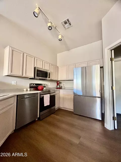 Kitchen - 6720 Encanto St #20, Mesa, AZ 85205 photo 3 of 3
