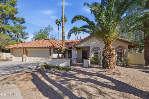 10031 N 77th Pl, Scottsdale, AZ 85258