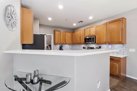 Kitchen - 3021 E Darrow St, Phoenix, AZ 85042 photo 7 of 7