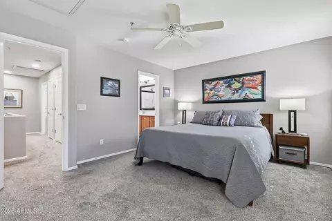 Bedroom - 3021 E Darrow St, Phoenix, AZ 85042 photo 1 of 5