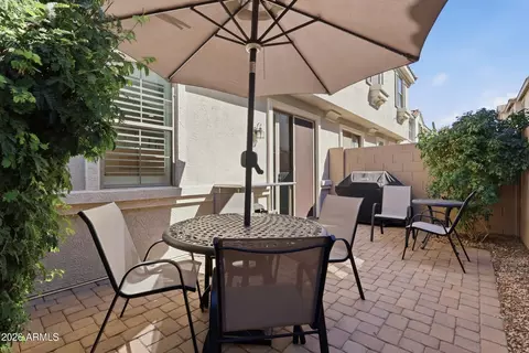 Exterior - 3021 E Darrow St, Phoenix, AZ 85042 photo 2 of 3