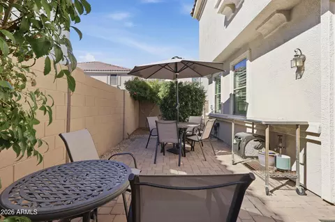 Exterior - 3021 E Darrow St, Phoenix, AZ 85042 photo 3 of 3