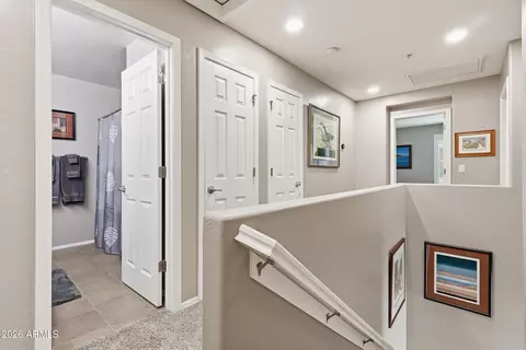 Entry Way - 3021 E Darrow St, Phoenix, AZ 85042 photo 3 of 4
