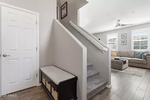 Entry Way - 3021 E Darrow St, Phoenix, AZ 85042 photo 1 of 4