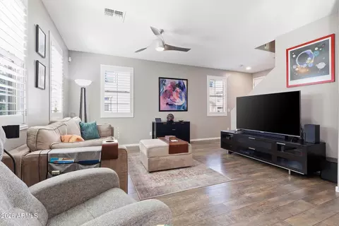 Living - 3021 E Darrow St, Phoenix, AZ 85042 photo 1 of 1