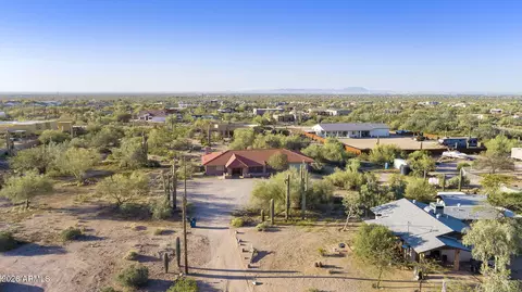 View/Area - 295 E Moon Vista St, Apache Junction, AZ 85119 photo 1 of 9