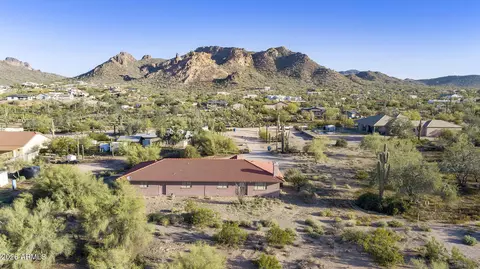 View/Area - 295 E Moon Vista St, Apache Junction, AZ 85119 photo 8 of 9
