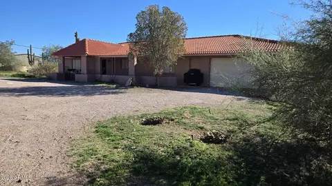 295 E Moon Vista St, Apache Junction, AZ 85119
