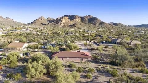 View/Area - 295 E Moon Vista St, Apache Junction, AZ 85119 photo 9 of 9