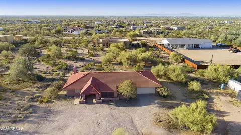 View/Area - 295 E Moon Vista St, Apache Junction, AZ 85119 photo 7 of 9