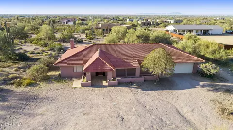 295 E Moon Vista St, Apache Junction, AZ 85119