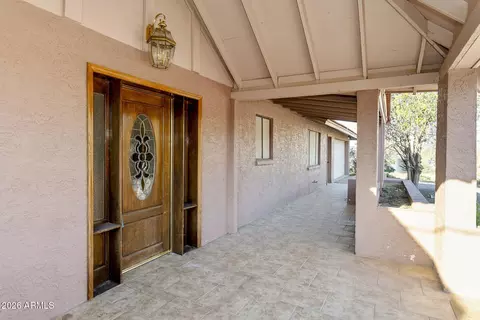 Exterior - 295 E Moon Vista St, Apache Junction, AZ 85119 photo 1 of 3
