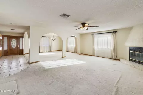 Living - 295 E Moon Vista St, Apache Junction, AZ 85119 photo 4 of 4