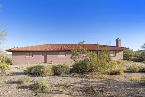 Exterior - 295 E Moon Vista St, Apache Junction, AZ 85119 photo 3 of 3