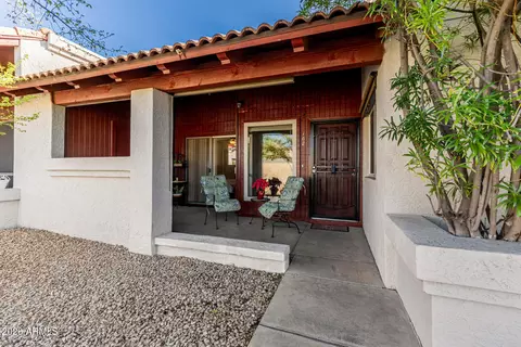 10815 W Northern Ave #102, Glendale, AZ 85307