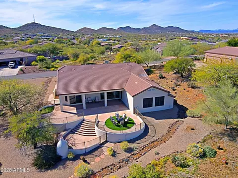 34005 N 2nd St, Phoenix, AZ 85085