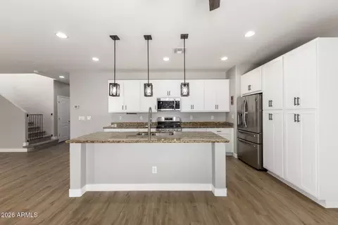 23658 S 210th Pl, Queen Creek, AZ 85142