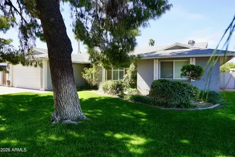 6756 S Oak St, Tempe, AZ 85283