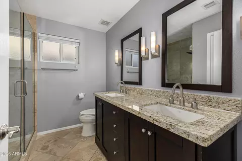 Bath - 801 E Acoma Dr, Phoenix, AZ 85022 photo 7 of 8