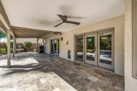 Exterior - 801 E Acoma Dr, Phoenix, AZ 85022 photo 4 of 15