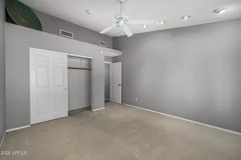Bedroom - 801 E Acoma Dr, Phoenix, AZ 85022 photo 1 of 1