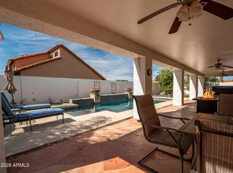 6133 E Saddleback St, Mesa, AZ 85215 photo 8