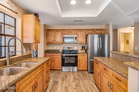 6133 E Saddleback St, Mesa, AZ 85215 photo 17