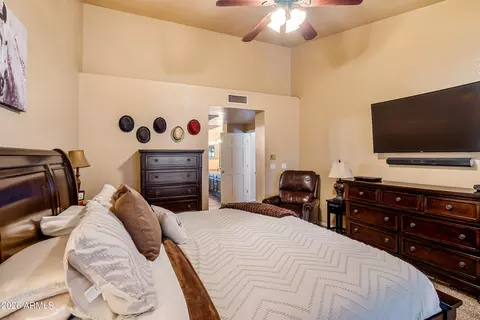 6133 E Saddleback St, Mesa, AZ 85215 photo 29