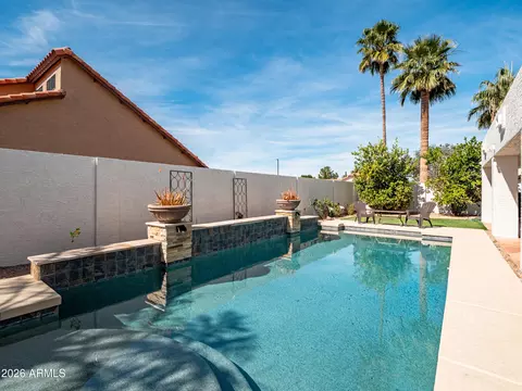 6133 E Saddleback St, Mesa, AZ 85215 photo 7