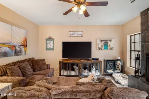 6133 E Saddleback St, Mesa, AZ 85215 photo 23