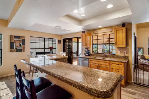 6133 E Saddleback St, Mesa, AZ 85215 photo 19