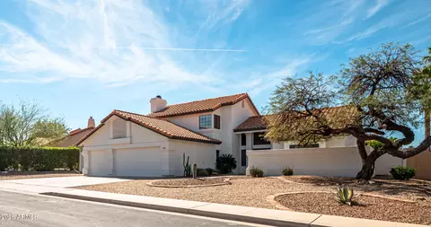 6133 E Saddleback St, Mesa, AZ 85215 photo 2