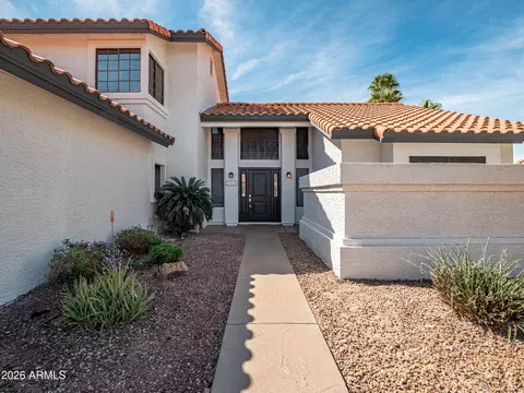 6133 E Saddleback St, Mesa, AZ 85215 photo 3