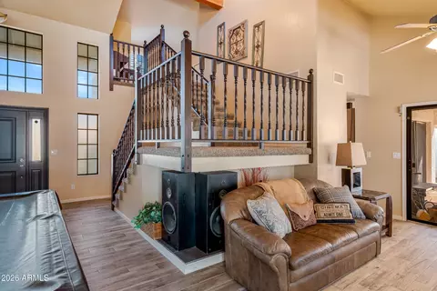 6133 E Saddleback St, Mesa, AZ 85215 photo 13