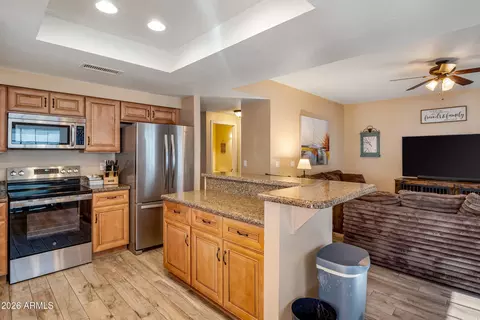 6133 E Saddleback St, Mesa, AZ 85215 photo 21