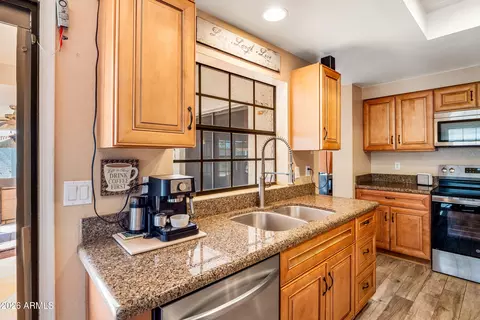 6133 E Saddleback St, Mesa, AZ 85215 photo 20