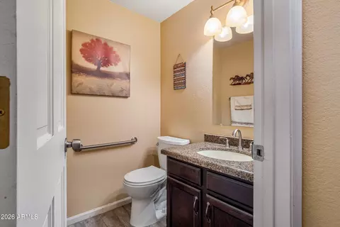 6133 E Saddleback St, Mesa, AZ 85215 photo 39