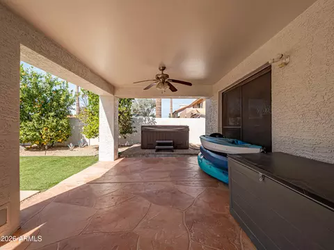 6133 E Saddleback St, Mesa, AZ 85215 photo 9