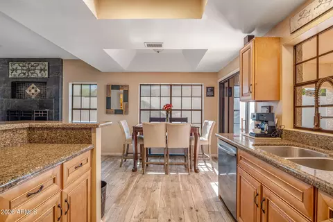 6133 E Saddleback St, Mesa, AZ 85215 photo 18