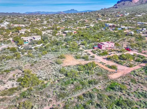 5338 E Foothill St #- -, Apache Junction, AZ 85119 photo 2