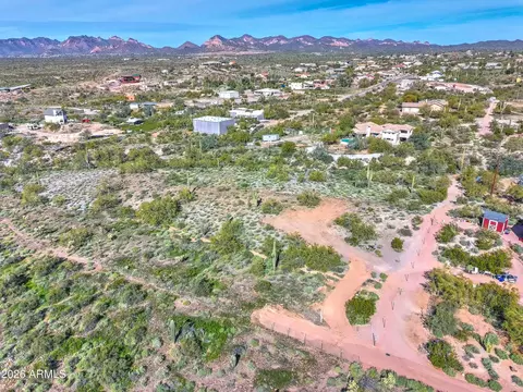 5338 E Foothill St #- -, Apache Junction, AZ 85119 photo 3