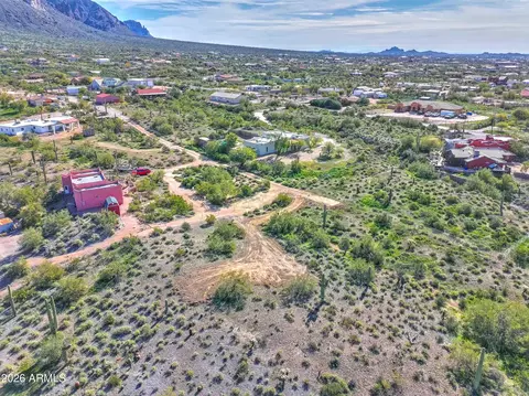 5338 E Foothill St #- -, Apache Junction, AZ 85119 photo 4