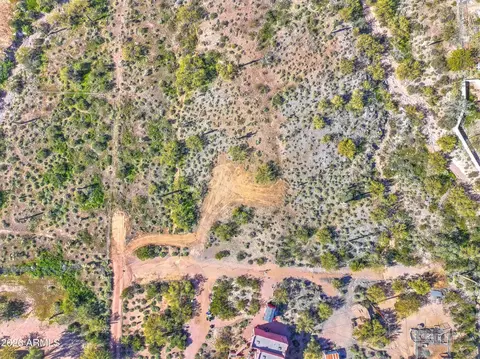 5338 E Foothill St #- -, Apache Junction, AZ 85119 photo 5