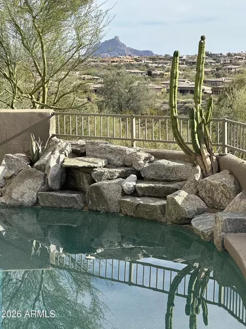 15206 N Lorma Ln, Fountain Hills, AZ 85268