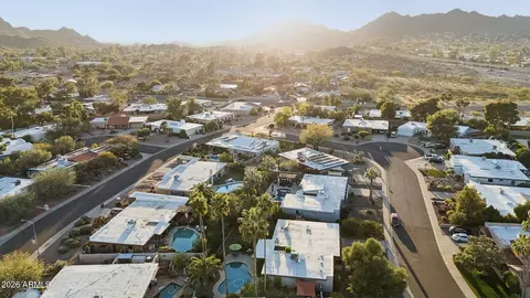 View/Area - 3253 E Vogel Ave, Phoenix, AZ 85028 photo 8 of 10