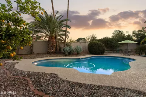 Exterior - 3253 E Vogel Ave, Phoenix, AZ 85028 photo 22 of 25