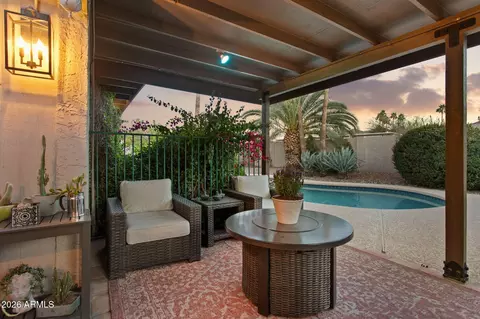 Exterior - 3253 E Vogel Ave, Phoenix, AZ 85028 photo 19 of 25