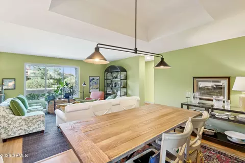Dining - 3253 E Vogel Ave, Phoenix, AZ 85028 photo 3 of 4